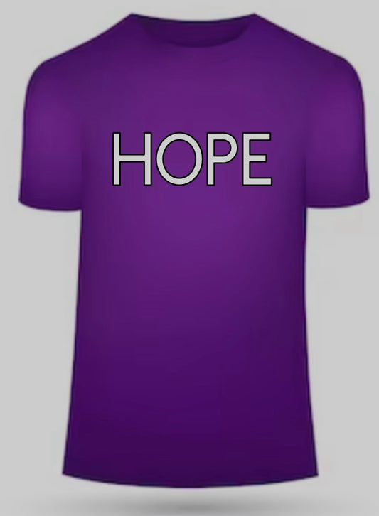 T-Shirt (HOPE)